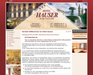 Bild Hotel Hauser an der Universitt Hotel