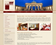Ravenna Hotel Berlin - das 3 Sterne Superior Hotel in Berlin Steglitz