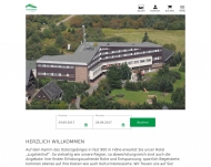 Bild Hotel Lugsteinhof Inh. Konrad Kadletz e.K.