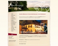 Bild Berkenbaum Restaurant