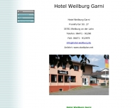 Bild Hotel WEILBURG Garni