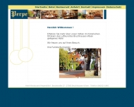 Bild Hotel Perpendikel Bierstube u. Restaurant