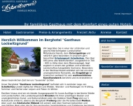Bild Gasthaus Lockwitzgrund