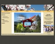 Bild Gstehaus Hummel , Inh. Susanne Krau