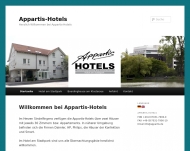 Bild Appartis GmbH