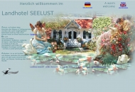 Bild Landhotel Seelust