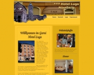 Bild Hotel Garni Luga