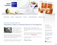 Bild Hotel Gasthof Brune