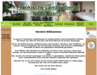 Bild Frnkische Landherberge garni
