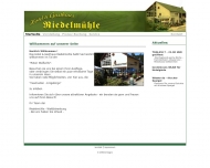 Bild Riedelmhle Gaststtte