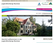 Bild Jugendherberge Kthener See