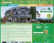 Bild Waldesruh