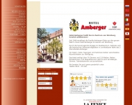 Bild Amberger Verwaltungs GmbH