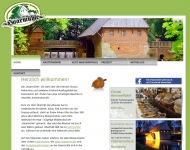 Bild Jgerhaus