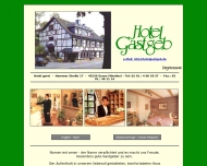 Bild Hotel Gastgeb