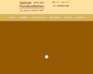 Bild Selbertinger Ang. , Hundsreitlehen-Hotel