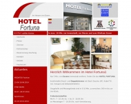 Bild Hotel Fortuna Inh. Reinhard Viehausen