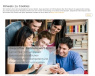 Bild MANAGEMENT-ZENTRUM gGmbH