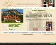 Bild Alpenhotel Allgu Fam. Reiss