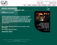 Bild Hotel Engelshof