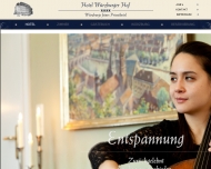 Bild Sabine Unckell Hotelbetrieb GmbH & Co. KG