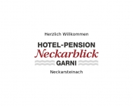 Bild Hotel-Pension Garni Neckarblick