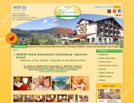 Bild ***S Hotel Antoniushof