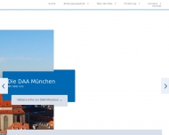 Bild DAA Deutsche Angestellten- Akademie GmbH