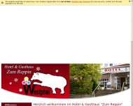 Bild Gasthaus zum Reppin