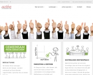 Bild active Hotelmanagement GmbH