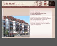 Bild City-Hotel