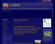 Bild AKZENT Hotel Mueller Hohenschwangau