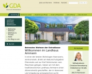 Bild Hotel Landhaus Ammann