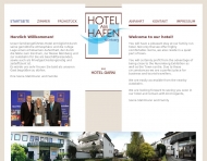 Bild Hotel am Hafen