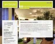 Bild Hotel Vorfelder