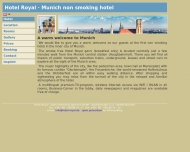 Bild Hotel Royal