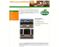 Bild Zum Schiffchen Inh. Joanna Brozka Hotel