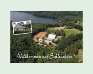 Bild Hotel-Caf u. Restaurant Schleushrn Inh. Anne Rodiek