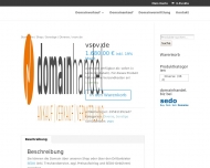 Bild Bildungszentrum Sozialverwaltung Verwaltungsschule der Sozialverwaltung (VSoV)
