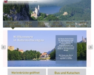 Bild Grandhotel Neuschwanstein GmbH