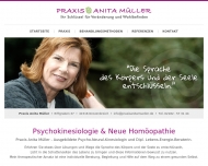 Bild Mller Anita Praxis fr Therapeutische Schulung