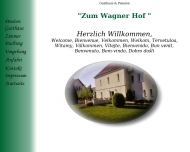Bild Zum Wagnerhof Pension