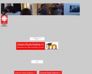 Bild Johannes-Kessels-Akademie e.V.