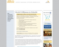 Bild Ringhotel Hohenlohe