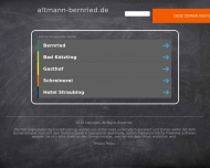 Bild Restaurant Leibspeiserei Inh. Christoph Altmann