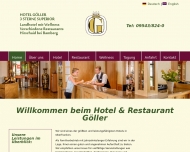 Bild Hotel und Tankstelle Anna Gller OHG