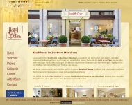 Bild Hotel an der Oper Karin Drr e.K.