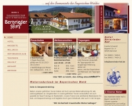 Bild Bernrieder Hof, Inh. Ludwig Schwindl e.K.