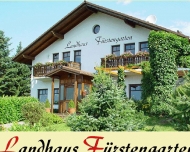 Bild Landhaus Frstengarten GmbH Restaurant