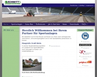Bild Schmitt GmbH Garten-Landschafts- und Sportplatzbau